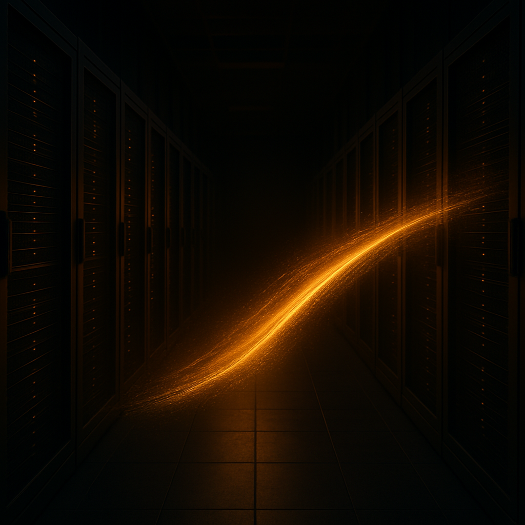 GoldenVM Server Performance